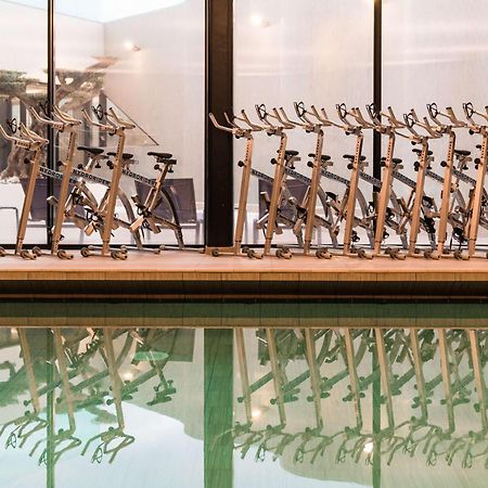 Ibis Styles La Rochelle Thalasso Chatelaillon Ngoại thất bức ảnh