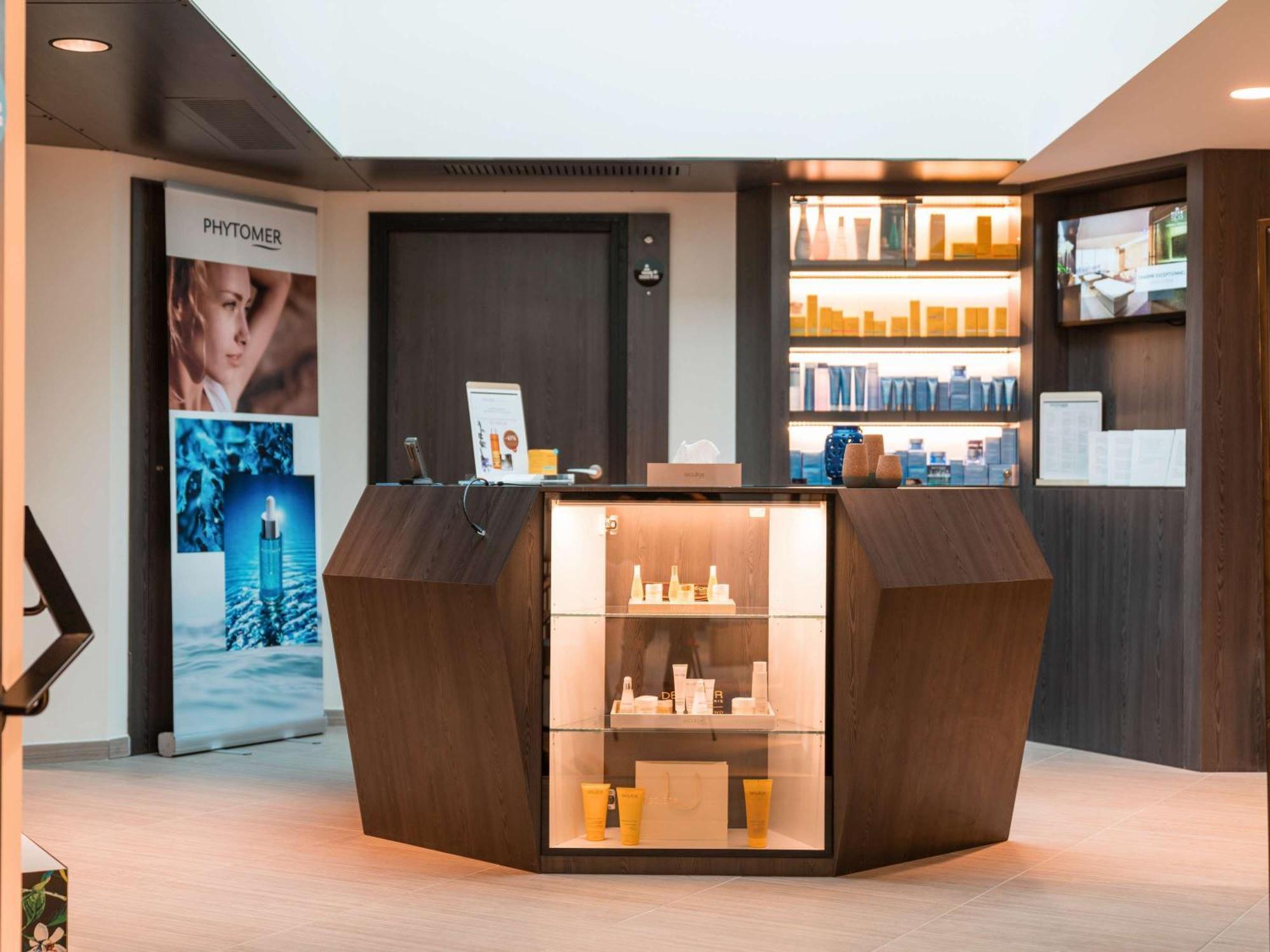 Ibis Styles La Rochelle Thalasso Chatelaillon Ngoại thất bức ảnh