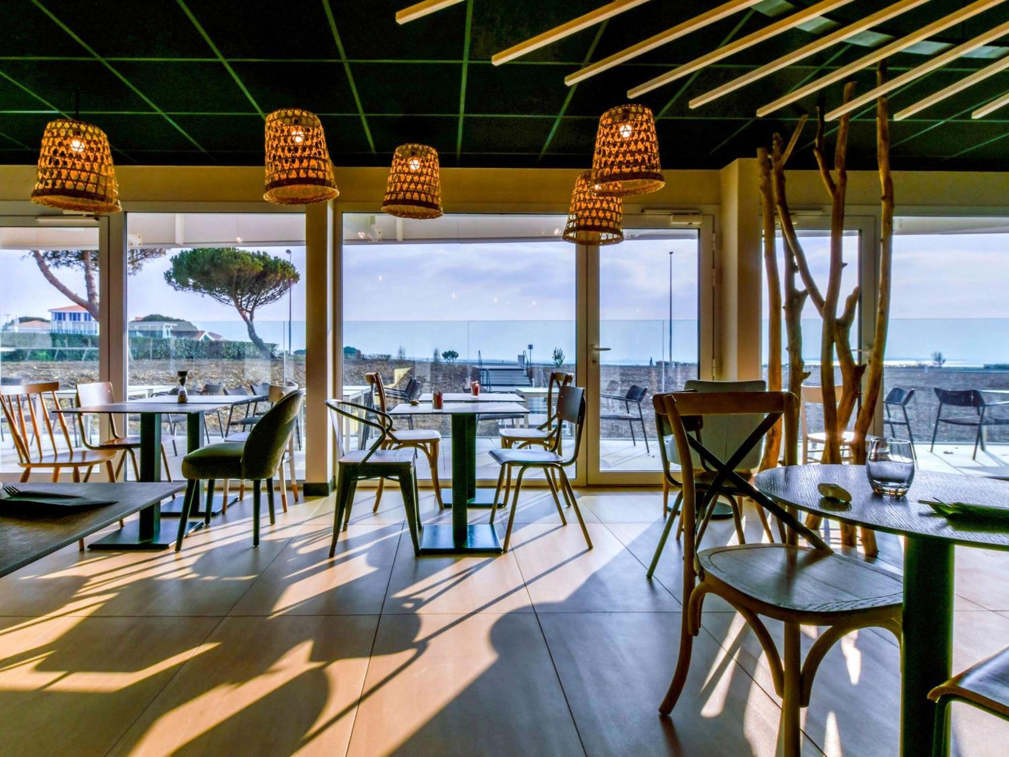 Ibis Styles La Rochelle Thalasso Chatelaillon Ngoại thất bức ảnh