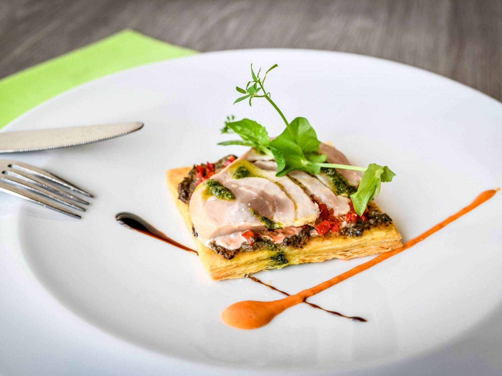 Ibis Styles La Rochelle Thalasso Chatelaillon Ngoại thất bức ảnh