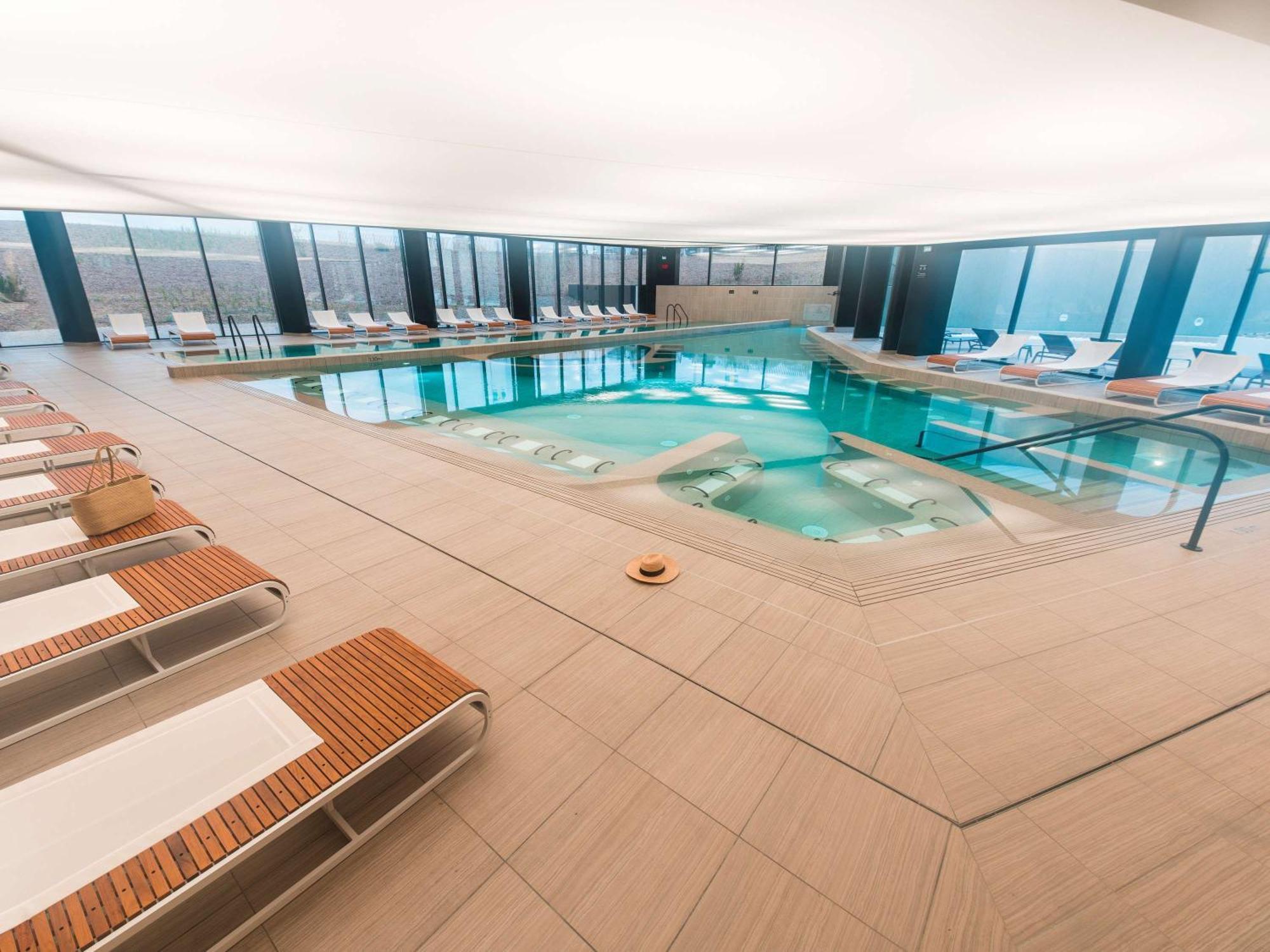 Ibis Styles La Rochelle Thalasso Chatelaillon Ngoại thất bức ảnh