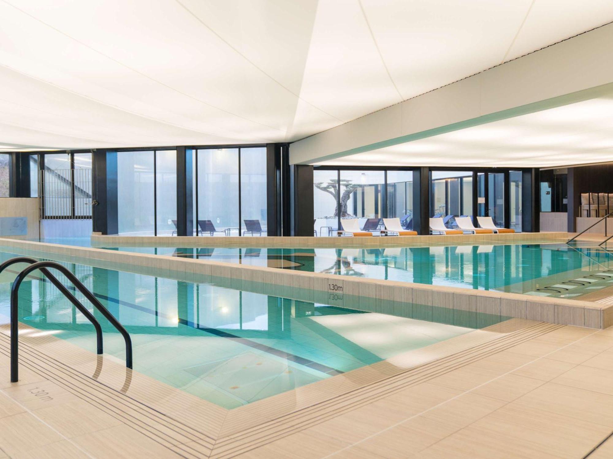 Ibis Styles La Rochelle Thalasso Chatelaillon Ngoại thất bức ảnh