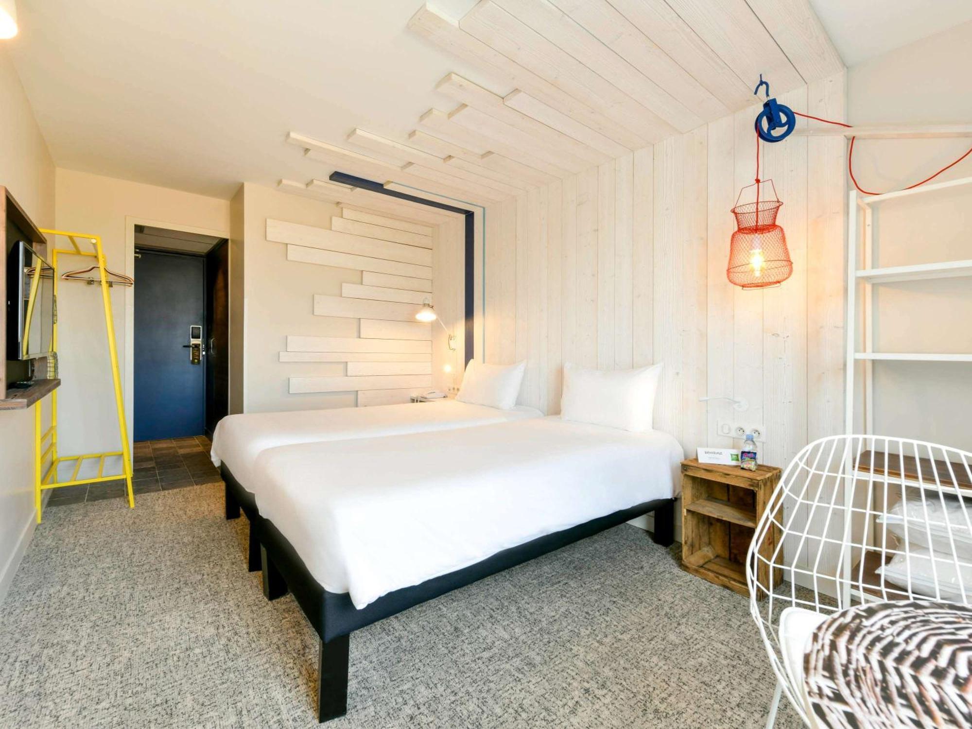 Ibis Styles La Rochelle Thalasso Chatelaillon Ngoại thất bức ảnh