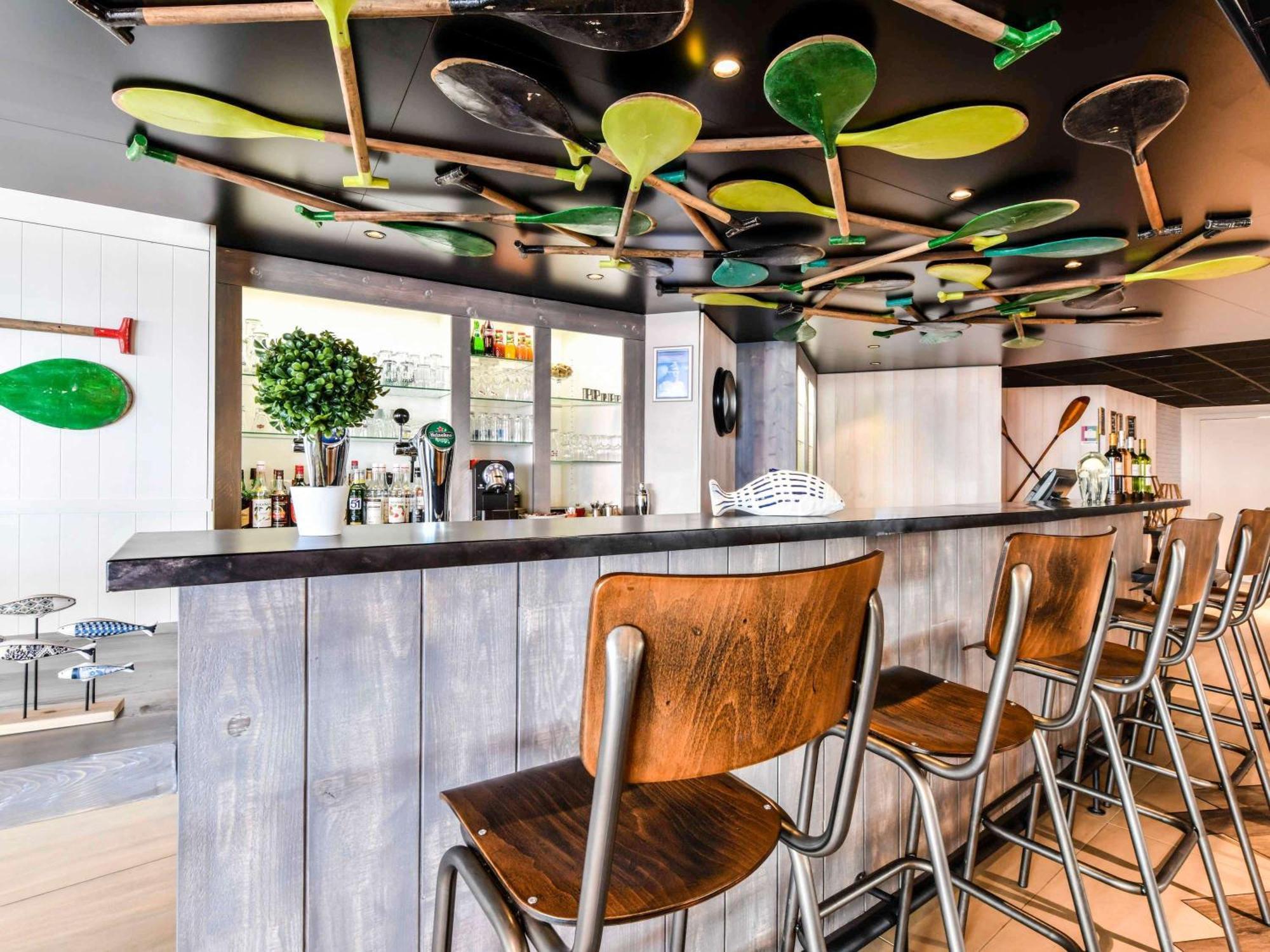 Ibis Styles La Rochelle Thalasso Chatelaillon Ngoại thất bức ảnh