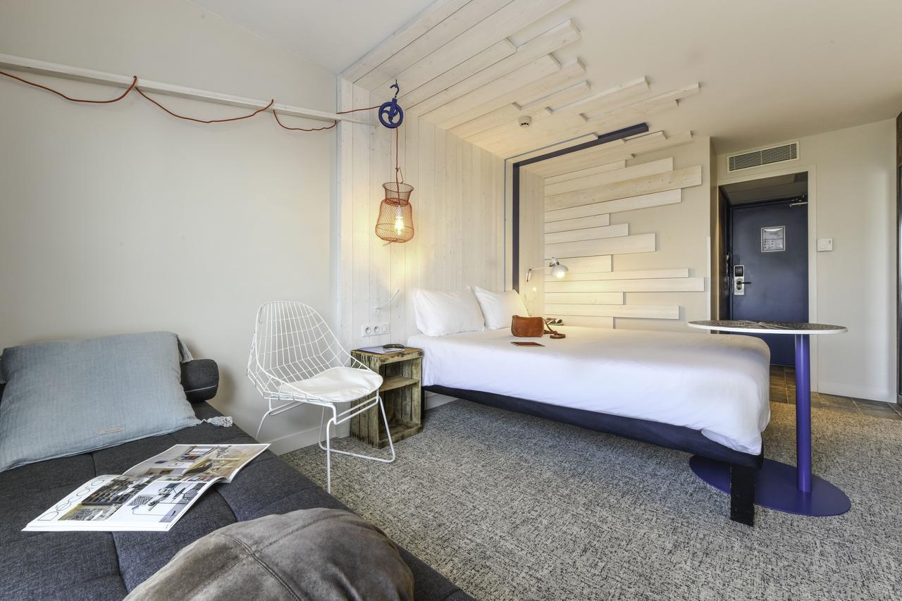 Ibis Styles La Rochelle Thalasso Chatelaillon Ngoại thất bức ảnh