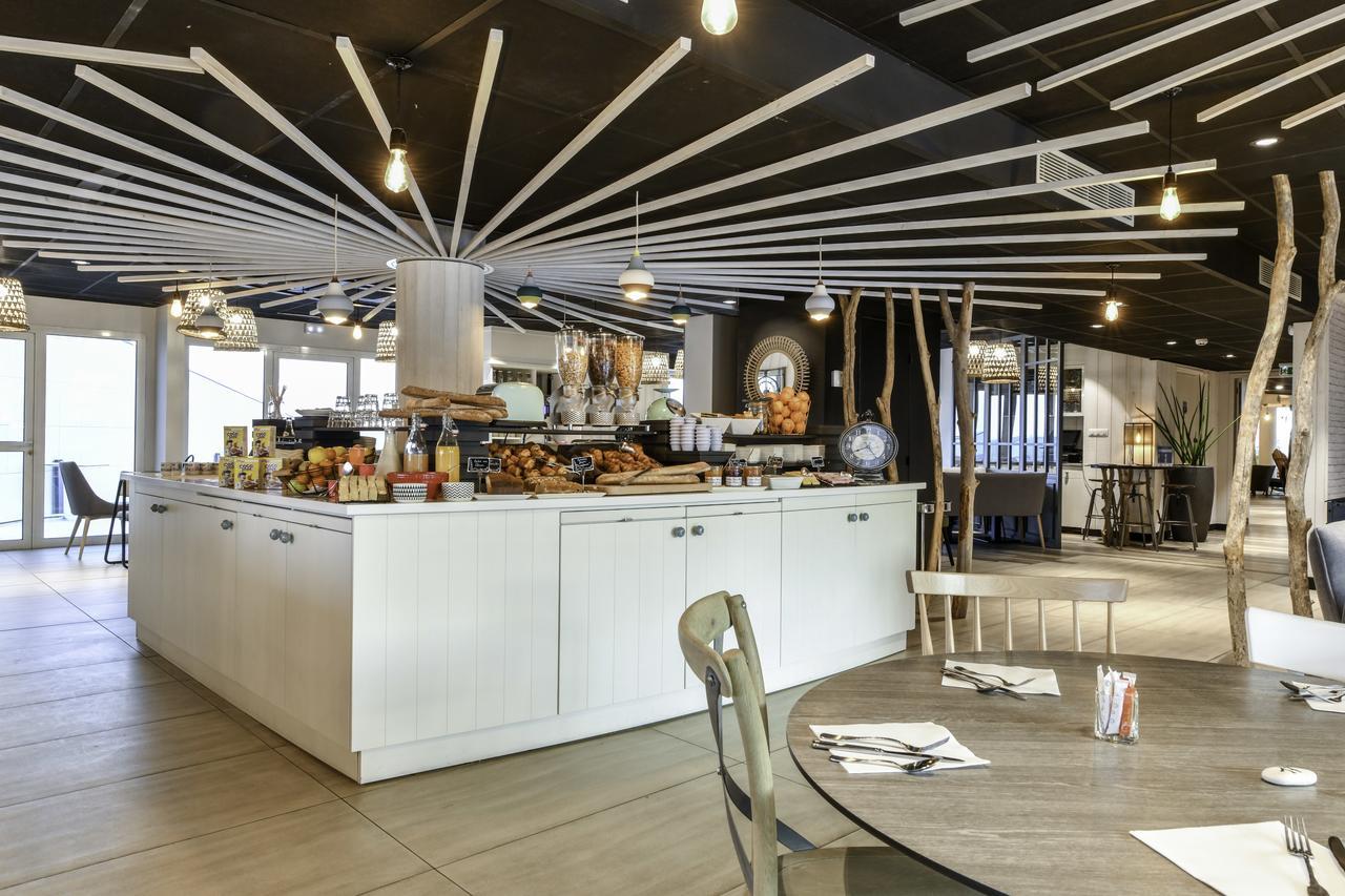 Ibis Styles La Rochelle Thalasso Chatelaillon Ngoại thất bức ảnh
