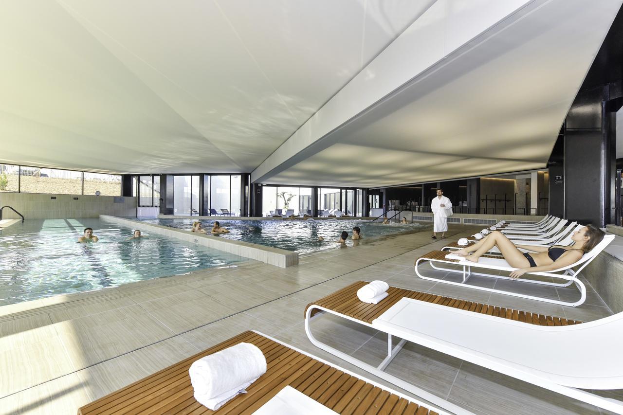 Ibis Styles La Rochelle Thalasso Chatelaillon Ngoại thất bức ảnh