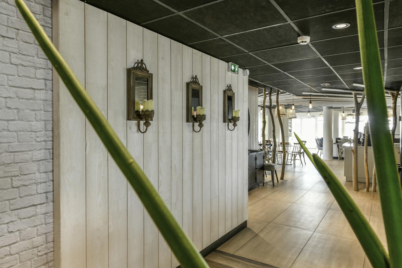 Ibis Styles La Rochelle Thalasso Chatelaillon Ngoại thất bức ảnh