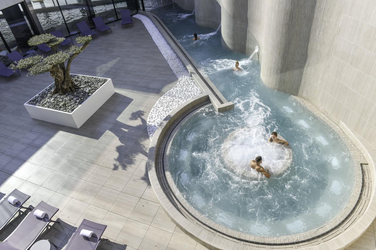 Ibis Styles La Rochelle Thalasso Chatelaillon Ngoại thất bức ảnh