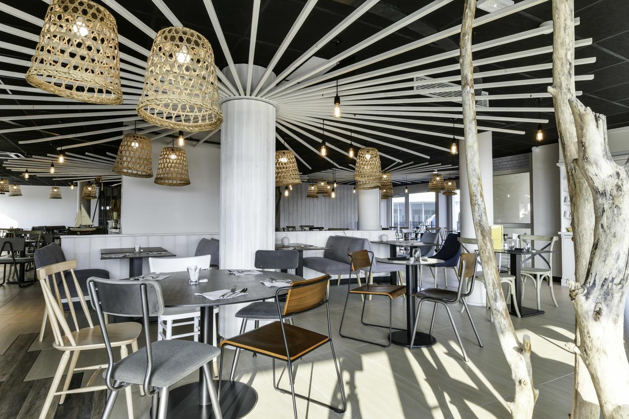 Ibis Styles La Rochelle Thalasso Chatelaillon Ngoại thất bức ảnh