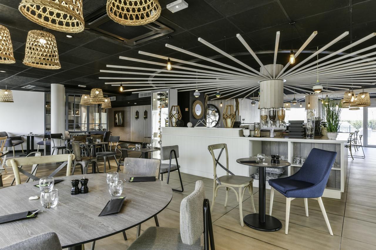Ibis Styles La Rochelle Thalasso Chatelaillon Ngoại thất bức ảnh