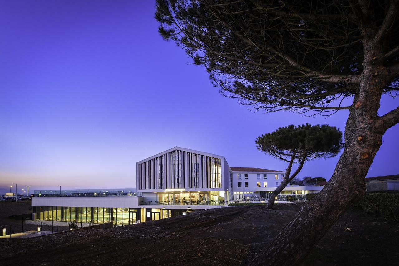 Ibis Styles La Rochelle Thalasso Chatelaillon Ngoại thất bức ảnh