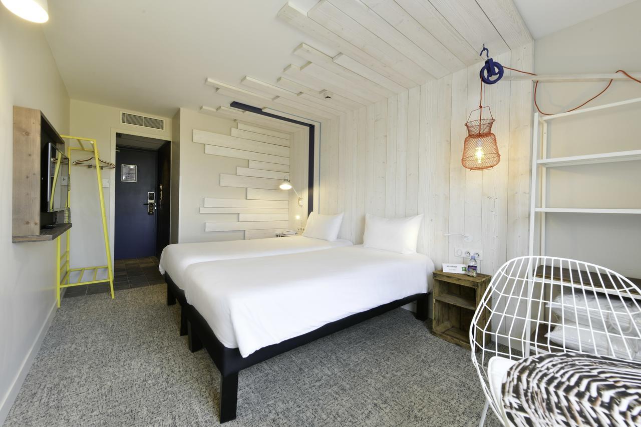 Ibis Styles La Rochelle Thalasso Chatelaillon Ngoại thất bức ảnh
