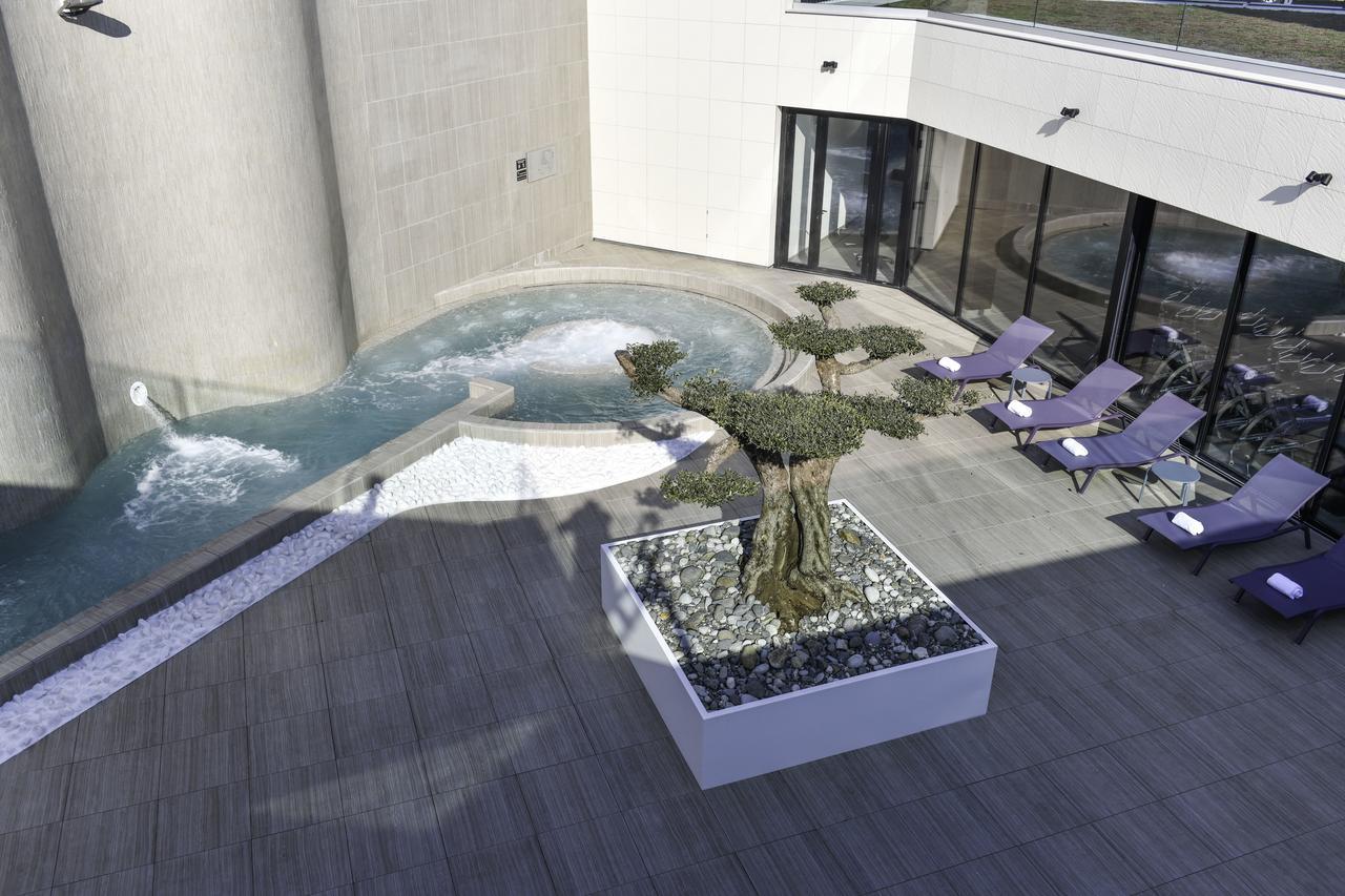 Ibis Styles La Rochelle Thalasso Chatelaillon Ngoại thất bức ảnh